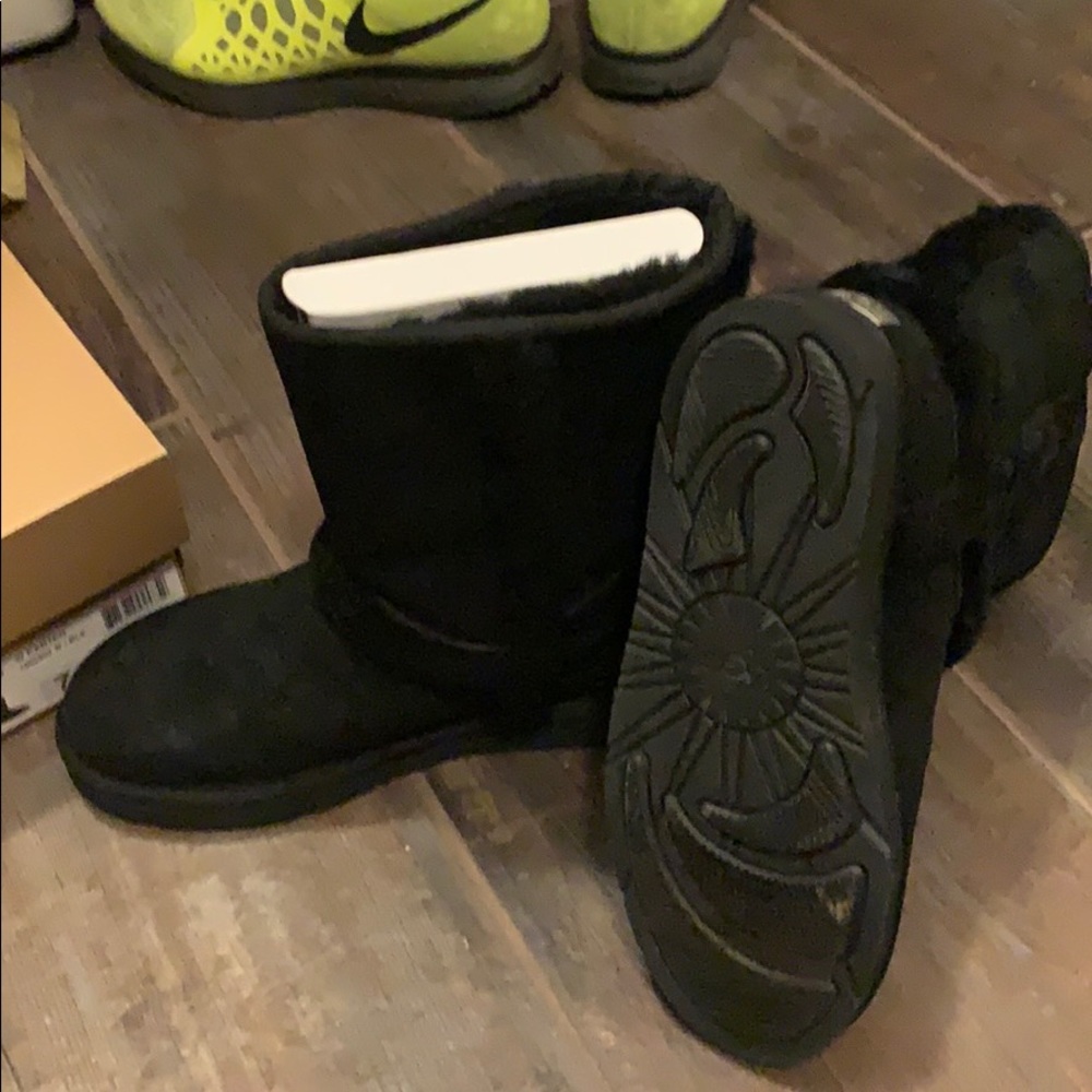 Uggs